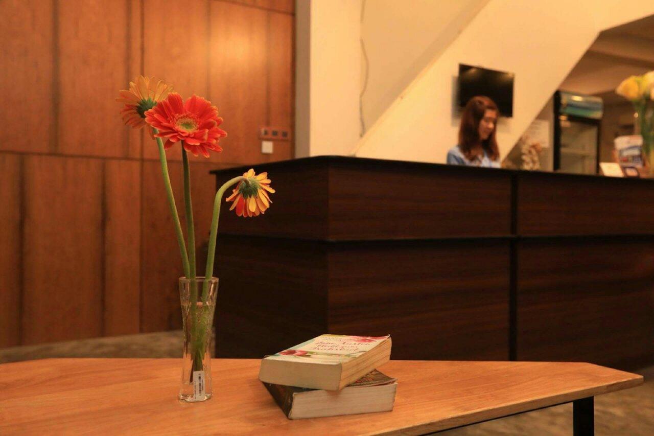 Amico Del Myanmar Hostel Gyogon Ngoại thất bức ảnh