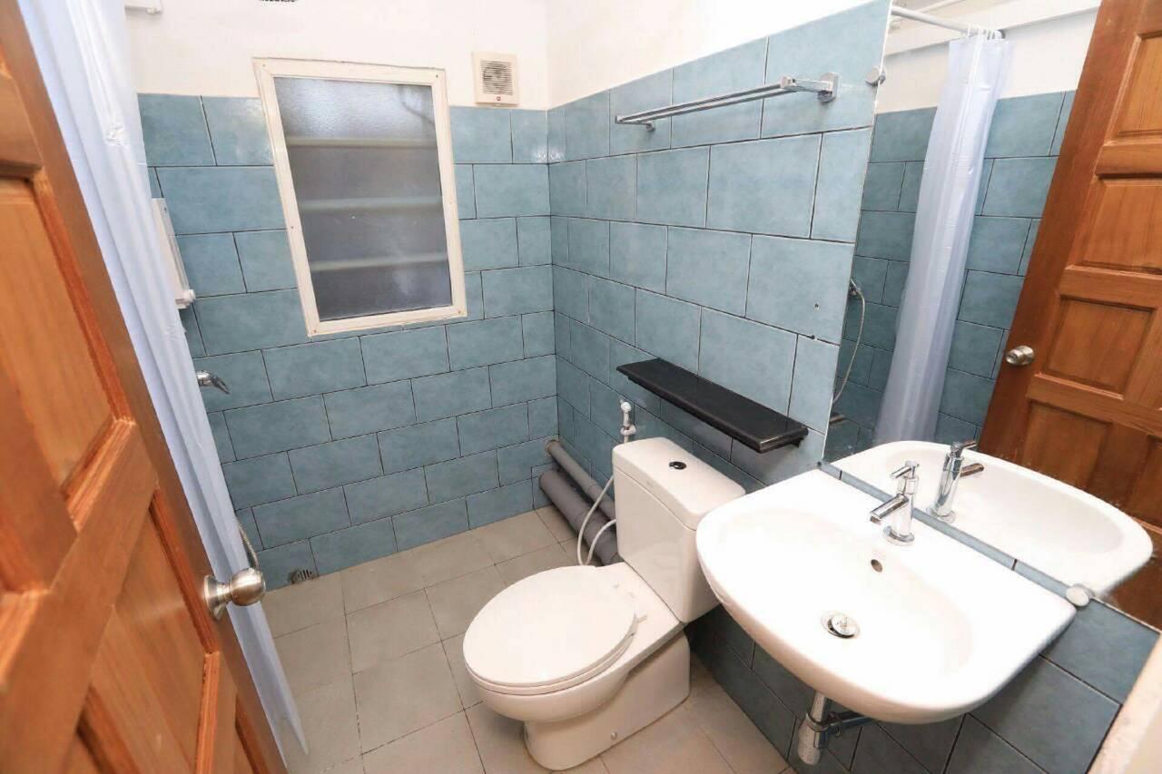 Amico Del Myanmar Hostel Gyogon Ngoại thất bức ảnh